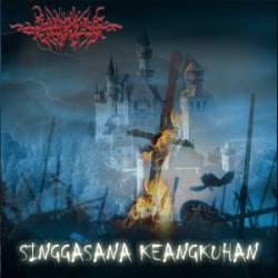 Singgasana Keangkuhan